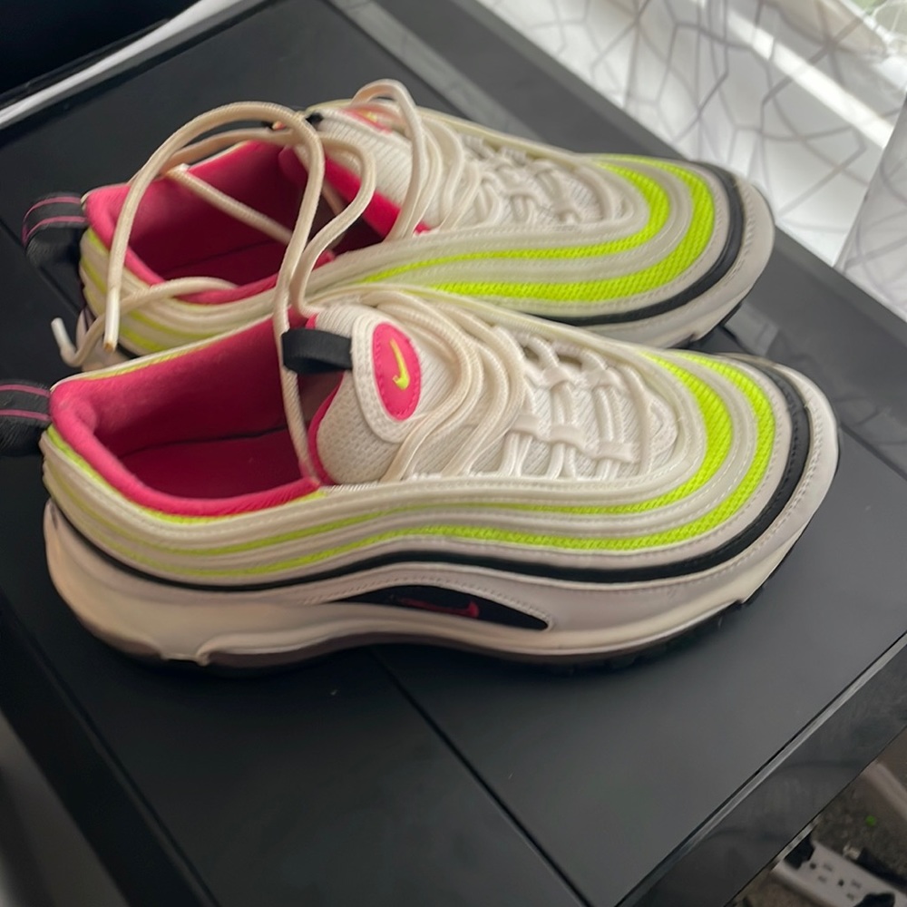 Nike sneakers